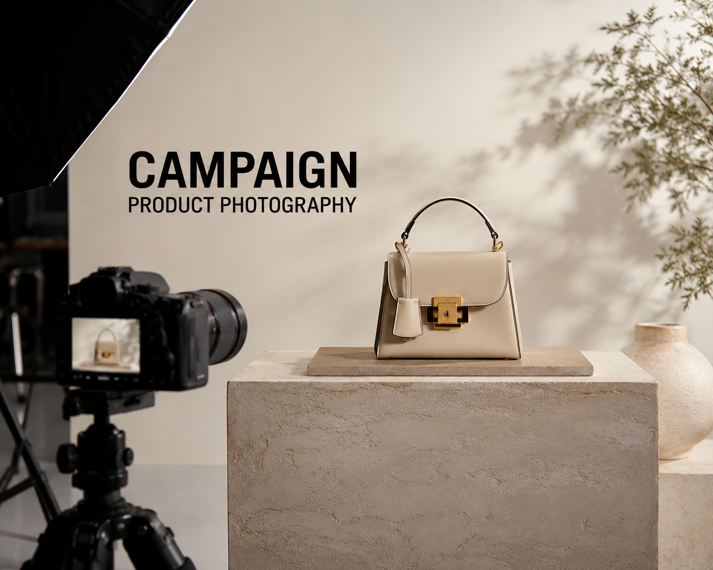 Campaign Production