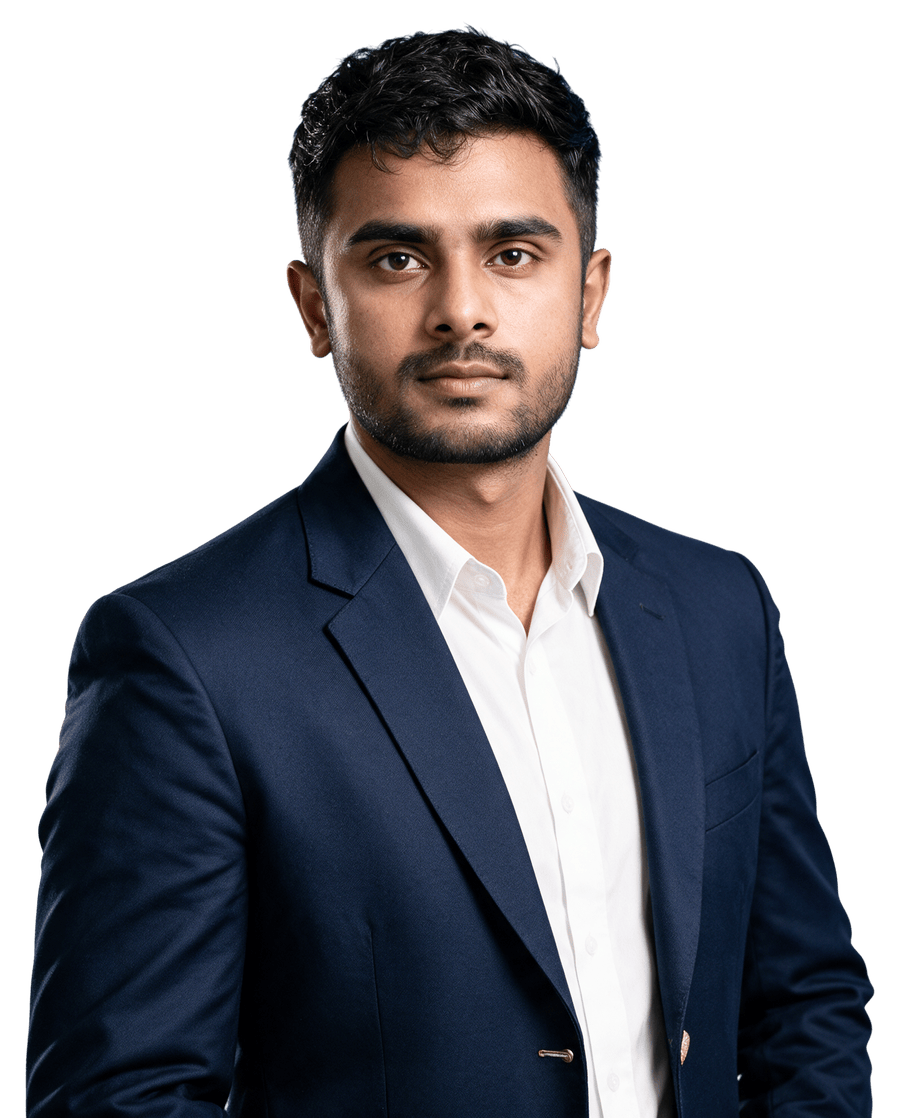 Shahzaib Sultan