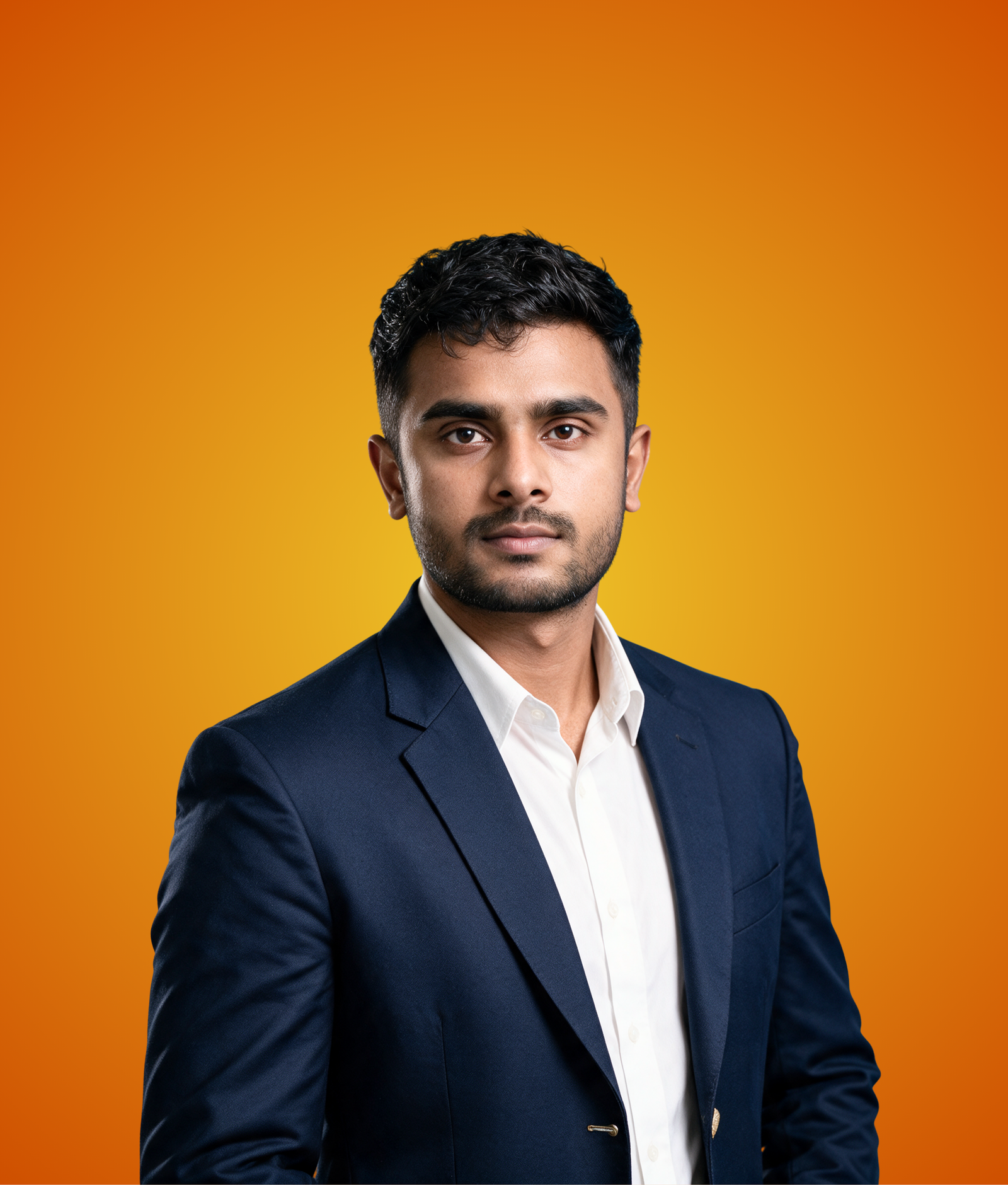Shahzaib Sultan — Content Creator & Digital Marketing Professional